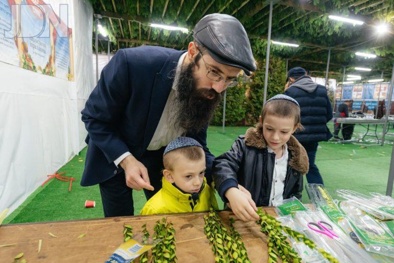 מוסקבה סוכות (47)