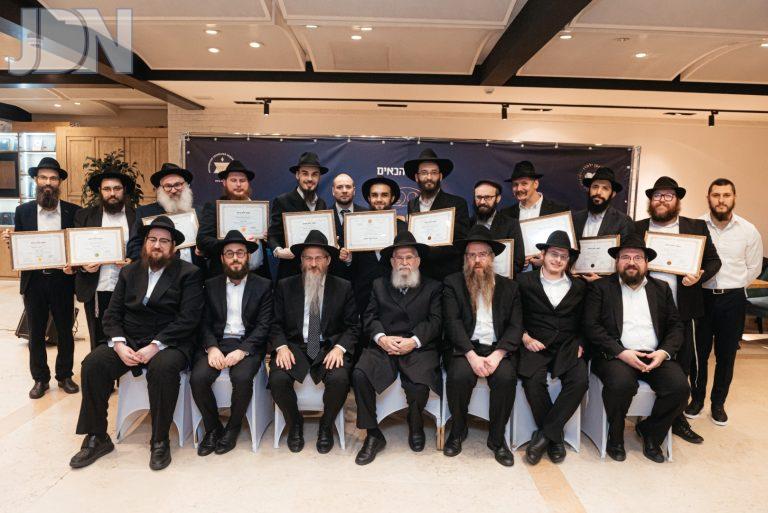 מעמד הסמכה רוסיה למען ילמדו (28)