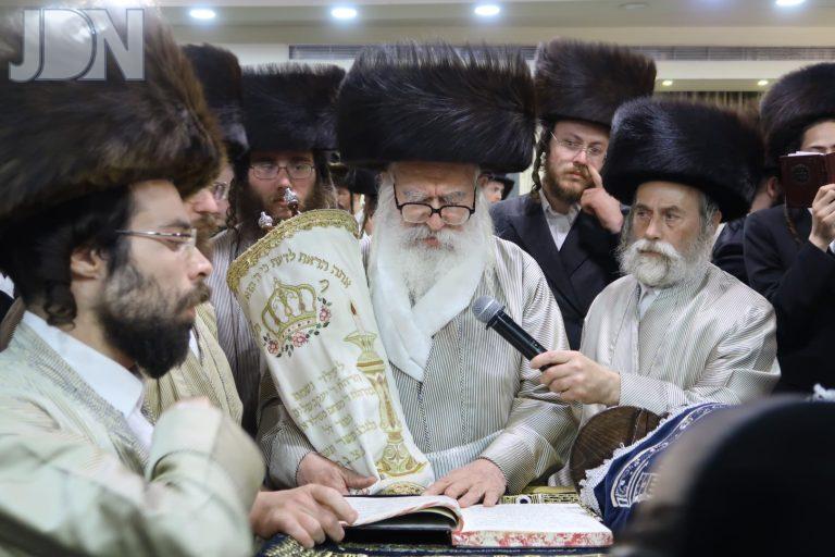 משכנות הרועים הקפות שניות (5)