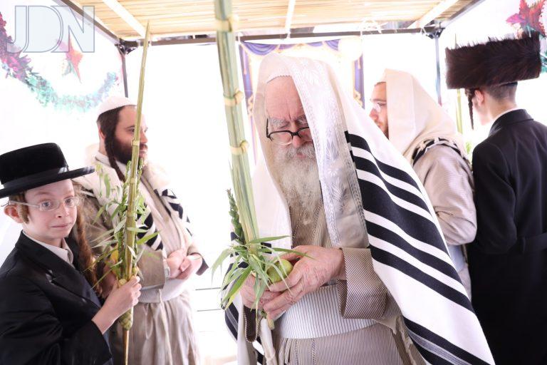 משכנות הרועים נענועים (3)