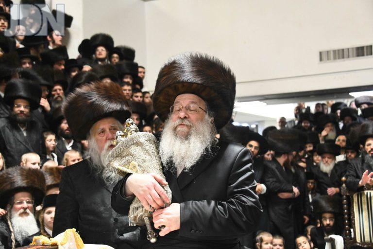 נדבורנה הקפות שניות (42)