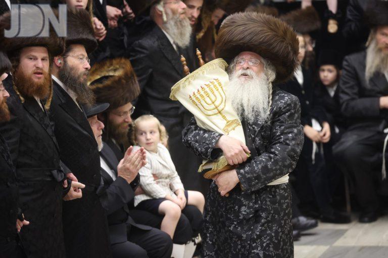 נדבורנה ירושלים הקפות שניות (5)