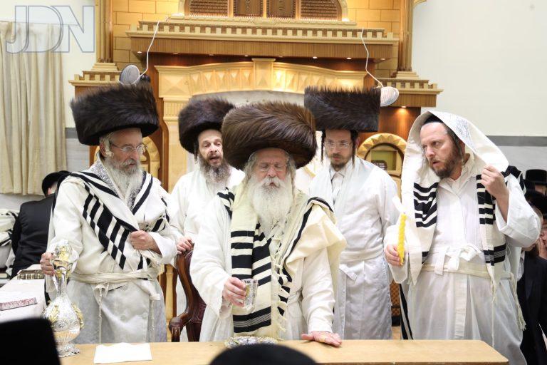 נדבורנה ירושלים מוצאי יוהכ''פ (2)
