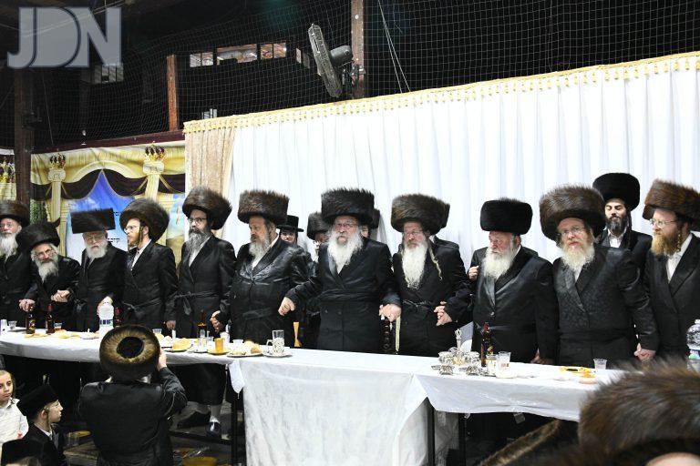 נדבורנה שמחת בית השואבה (16)