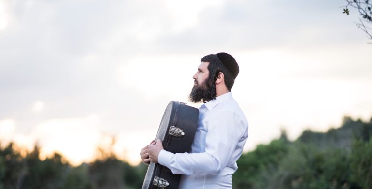 נעם הראל - תמונת יח''צ