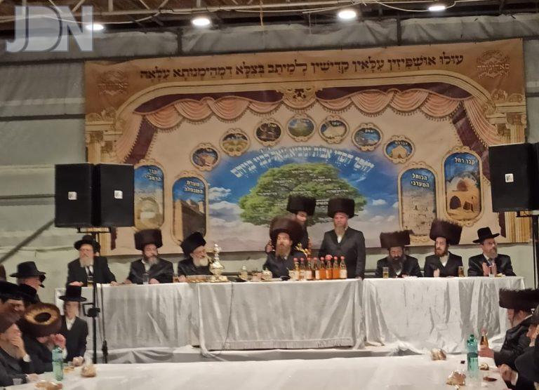 סאדיגורה לונדון סוכות פג (22)