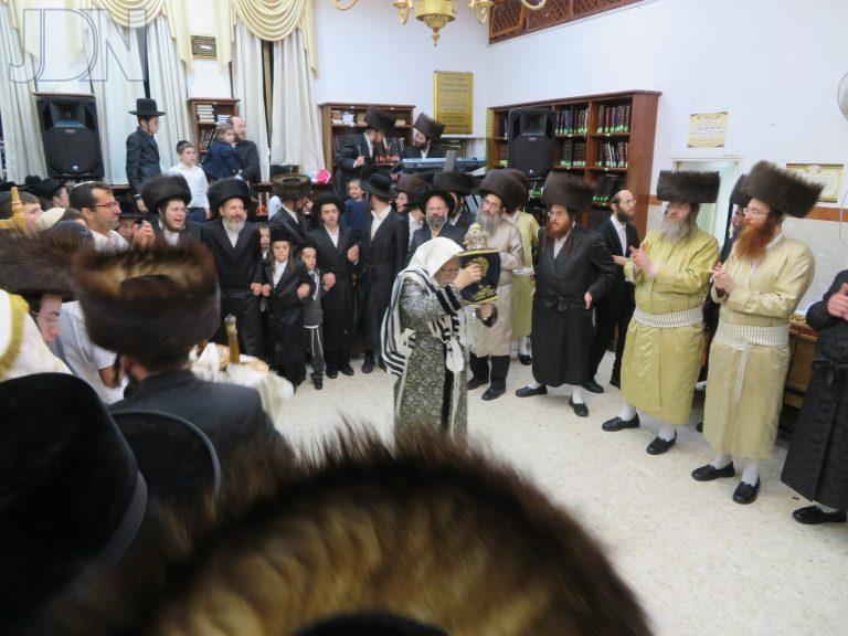 סטראפקוב הקפות שניות (4)