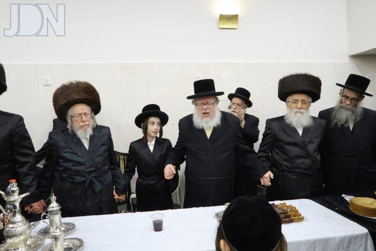 סטראפקוב ראדומישלא בר מצוה (17)