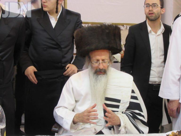 סטרעטין הושענא רבה (9)