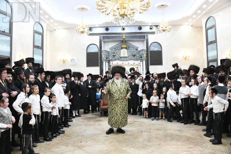 ספינקא שמחת בית השואבה (16)