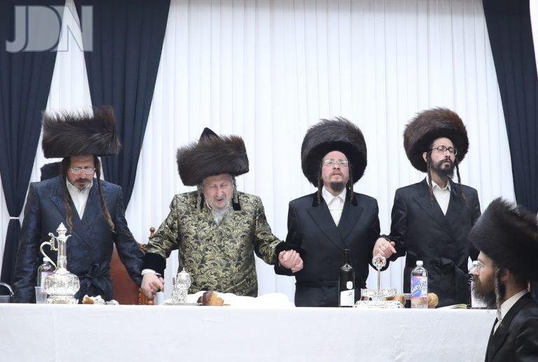 סקאליע סוכות פג (3)