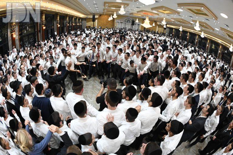 עטרת שלמה שמחות בית השואבה (59)