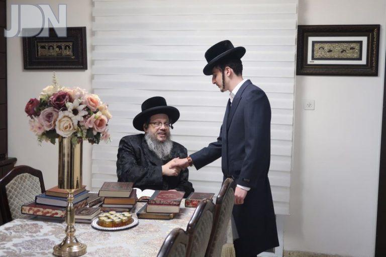 ערב ראש השנה באסטאן (7)