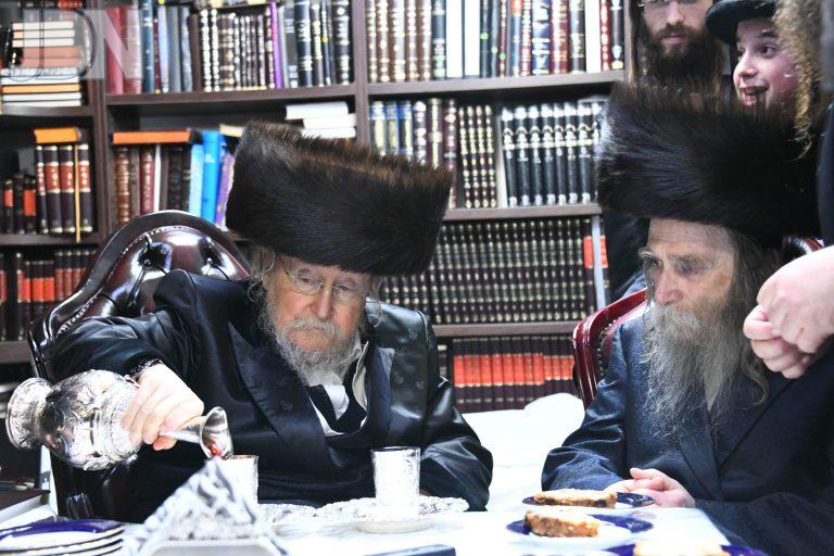 ערלוי בביאלא ביקור חג (7)