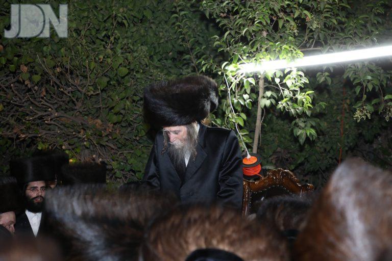 ערלוי מוצאי שמחת תורה (45)