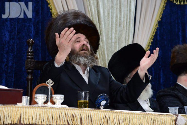 פיטסבורג הילולת האדמו''ר (40)