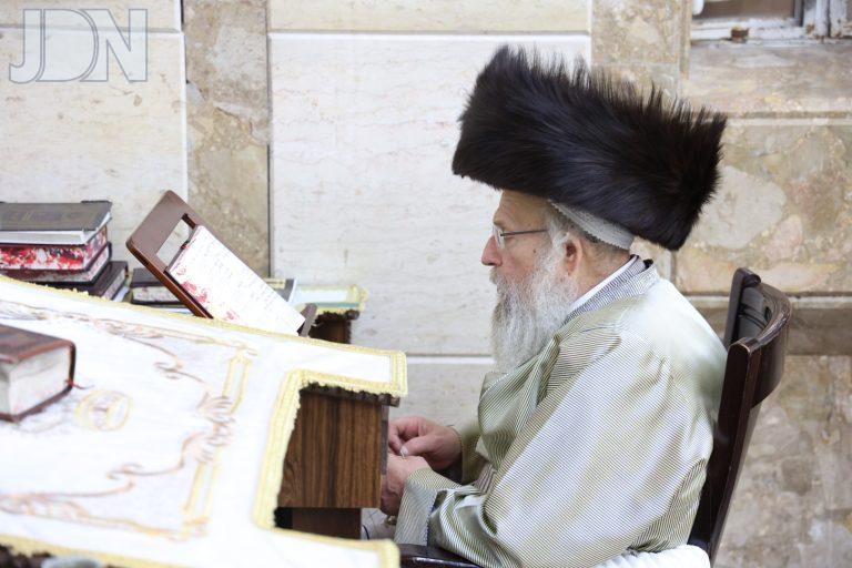 פינסק קארלין משנה תורה (4)