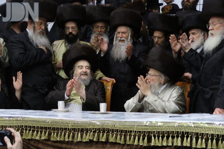 פינסק קרלין רבי יעקב מאיר שכטר (6)