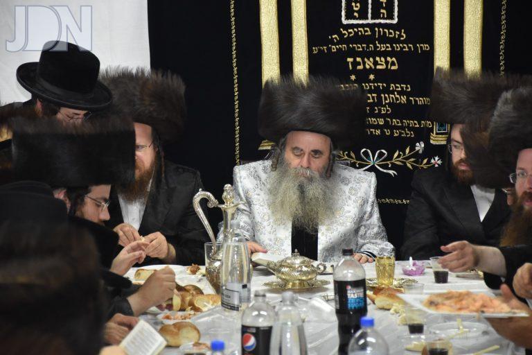 צאנז שיכון ג' הושענא רבה (12)