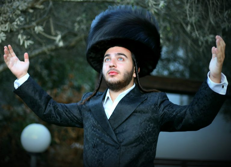 צילום דוידי נחשון