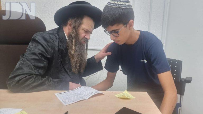 קאלוב תיכון המר בת ים (13)