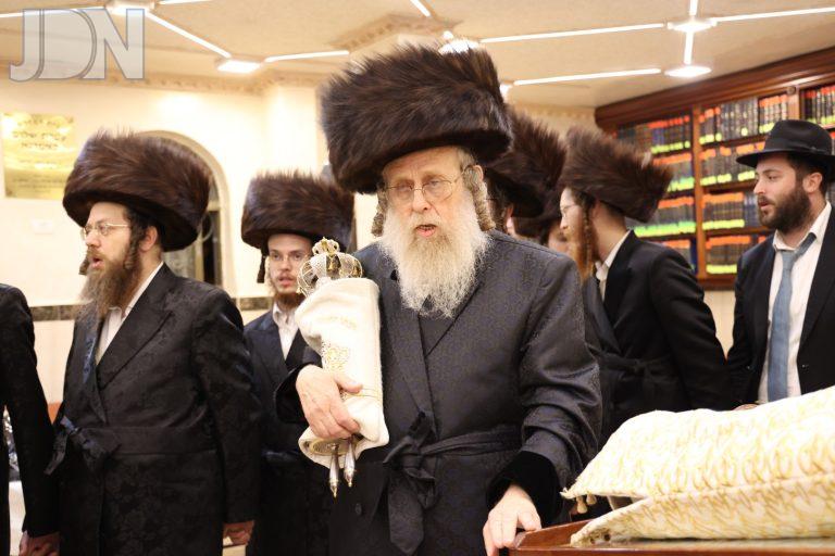 קאמארנא הקפות שניות (4)