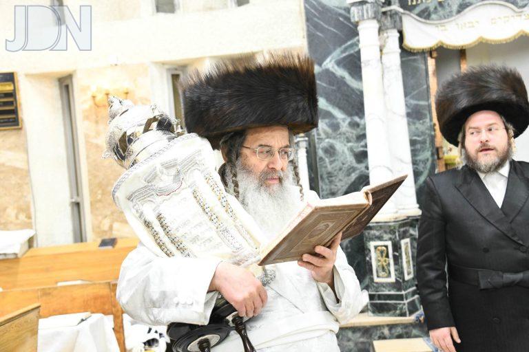 קאמארנא הקפות שניות (5)