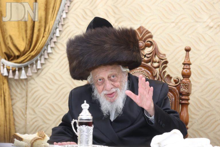 קאפיטשיניץ טיש חוהמ''ס (9)