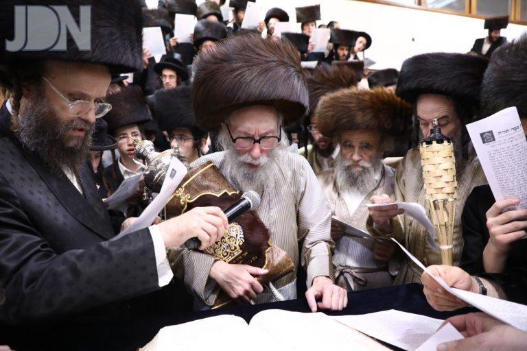 קהל חסידי ירושלים הכנס''ת (39)