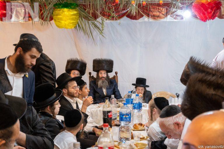 קליוולנד שמחת בית השואבה (8)