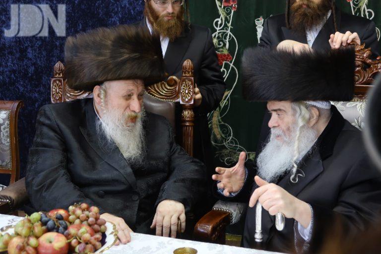 קרעטשניף ירושלים ביקור אצל טשארנאביל (7)