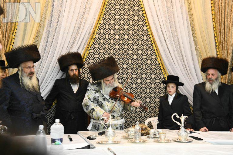 קרעטשניף ירושלים מוצאי יום כיפור (17)