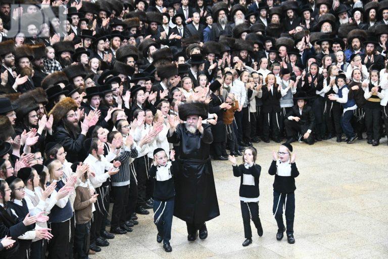 ראחמיסטריווקא הקפות לבני חו''ל (13)