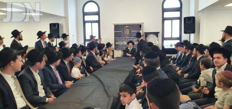 רבי דוד כהן אחיסמך סוכות פג (2)