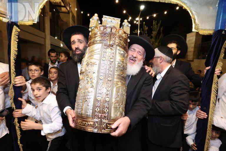 רמות הכנס''ת (6)