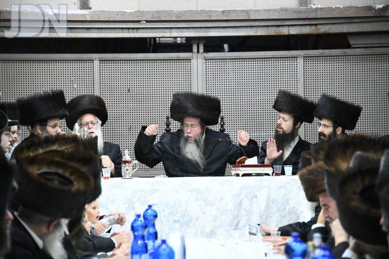 שבט הלוי שמחת בית השואבה (3)