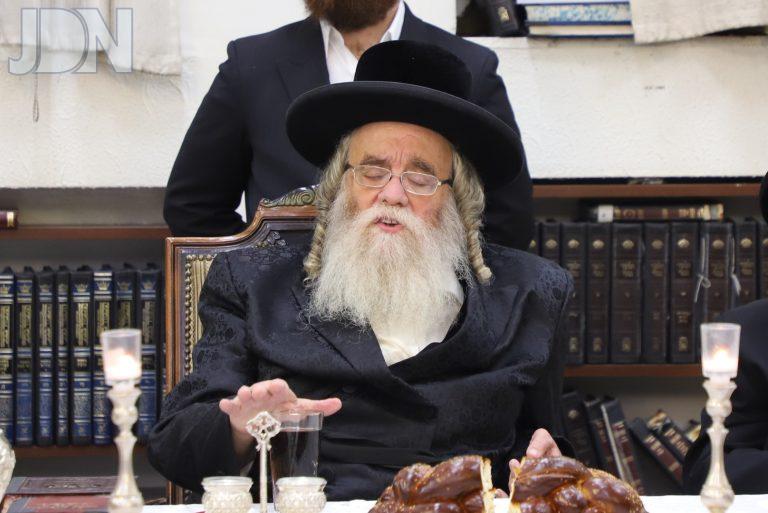 שידלובצא הילולת הלהבת דוד (5)