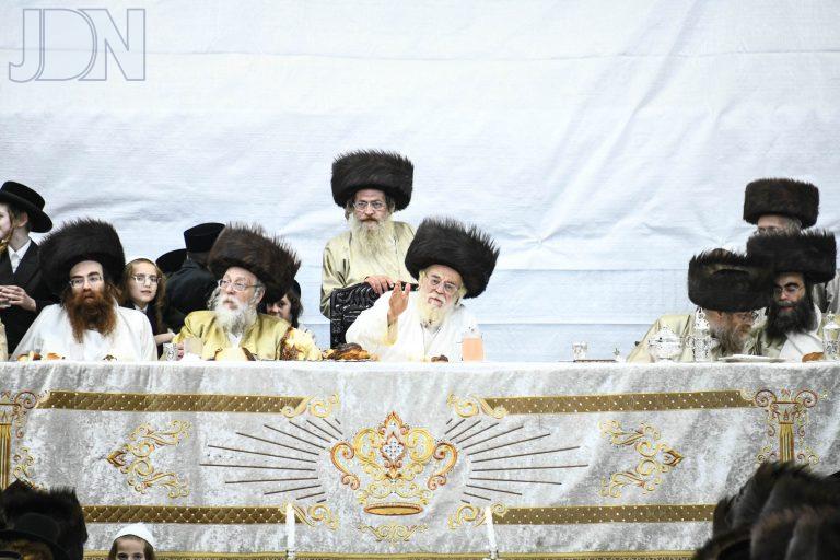 תולדות אהרן נעילת החג יוהכ''פ (10)