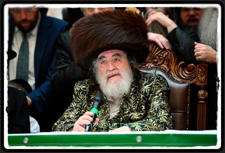 תמונת הרבי