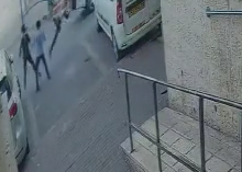 ‏‏לכידה