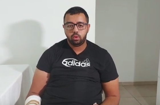 ‏‏לכידה