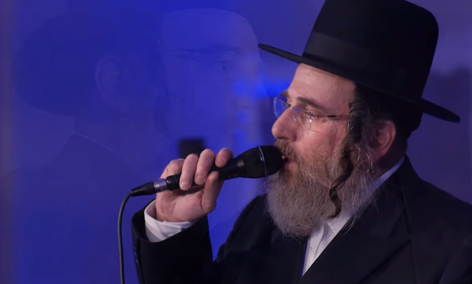 בעל המנגן ר' אייזיק האניג בסינגל חדש: "ומשפע"