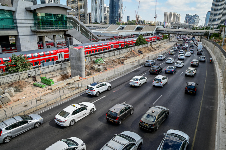 TEL AVIV