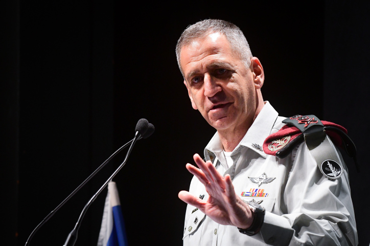 כוכבי: "לא יכולים לתפקד כשיש שני שרים; צה"ל ערוך לתקוף באיראן"