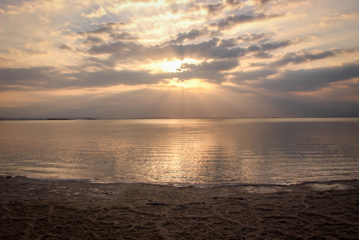DEAD SEA