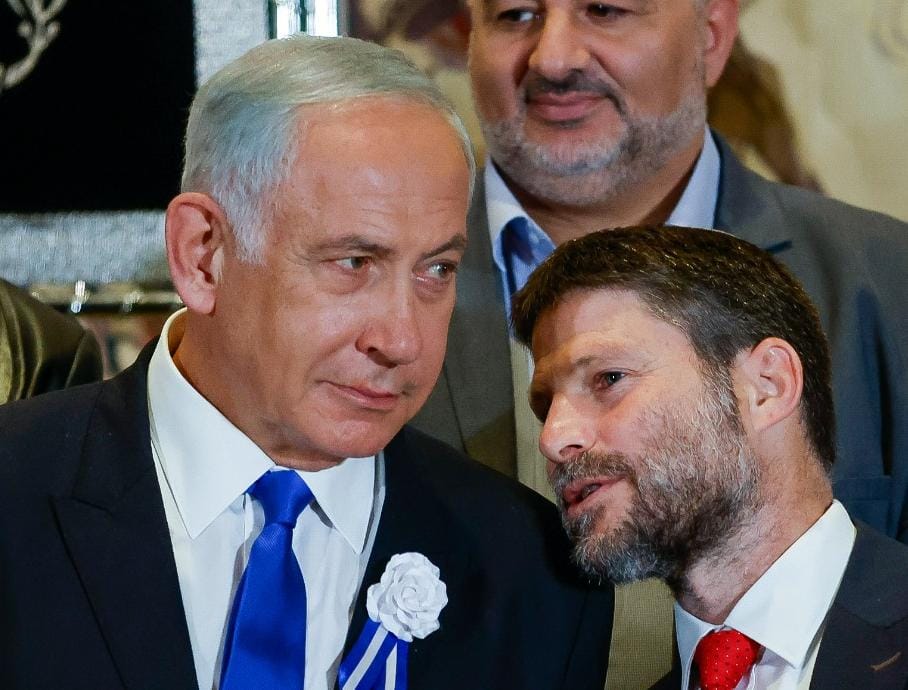 הזדמנות שאסור להחמיץ / יוחאי דנינו על הבעיות במו"מ הקואליציוני