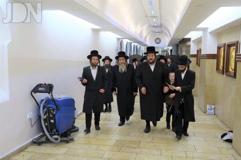אונגוואר ארה''ב קבר רחל (2)
