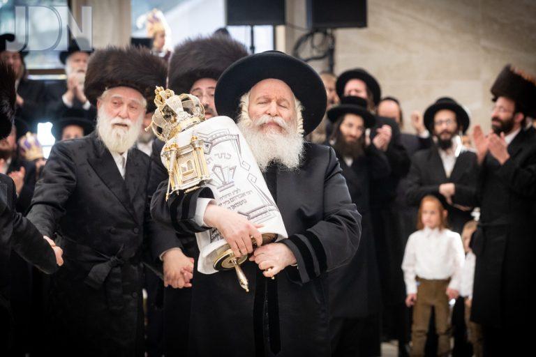 באבוב מאנסי הכנס''ת (18)