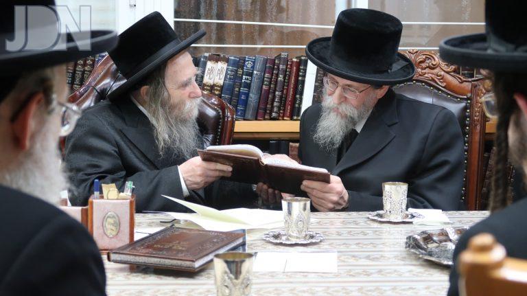 באיאן ערלוי ביקור (5)
