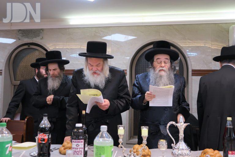 בקדיש